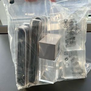 The Container Store Acrylic Organizers As Is